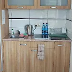 Séjour chez l'habitant Mini Dominika *