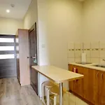 Séjour chez l'habitant Mini Dominika Władysławowo