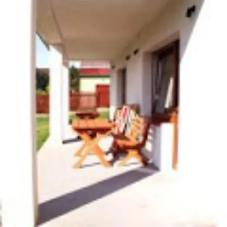 Mini Dominika Privatunterkunft