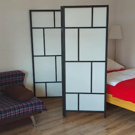 Mini Dominika * Władysławowo