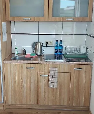 Privatunterkunft Mini Dominika *