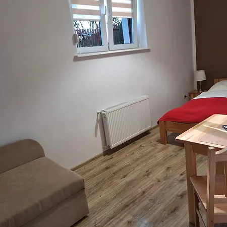 Mini Dominika Accommodatie bij particulieren *