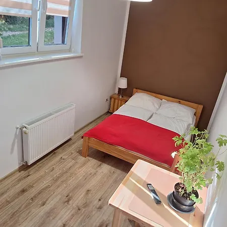 Privatunterkunft Mini Dominika *