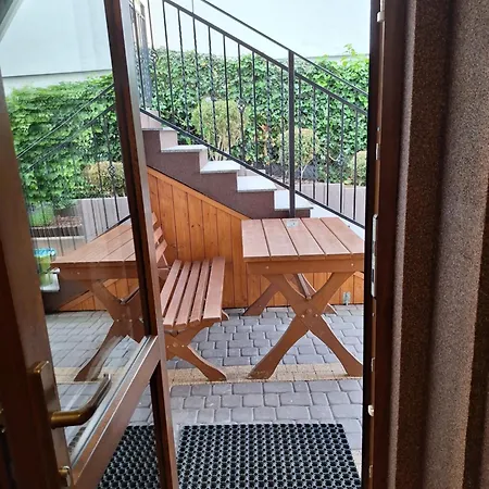 Mini Dominika * Władysławowo