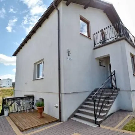 Mini Dominika Privatunterkunft