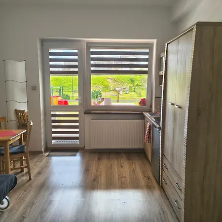 Mini Dominika Władysławowo