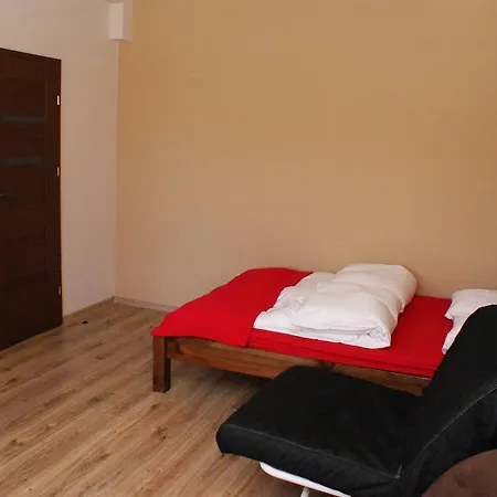 Mini Dominika Privatunterkunft *