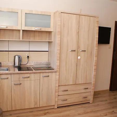 Mini Dominika Władysławowo