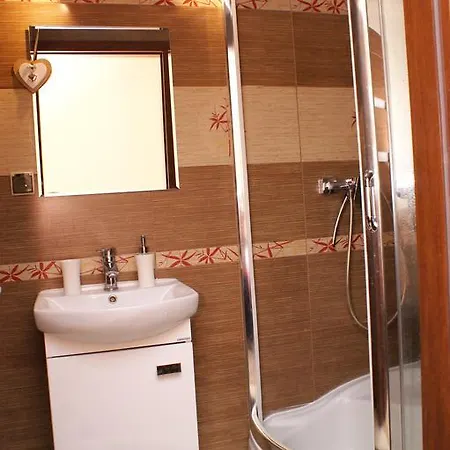 Mini Dominika Privatunterkunft *