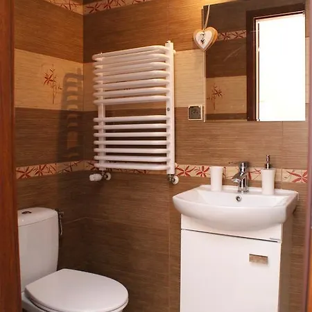 Mini Dominika Władysławowo