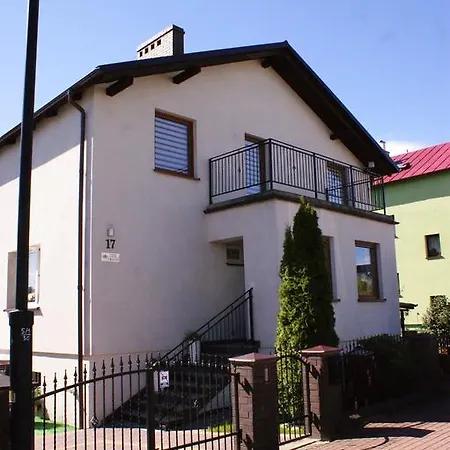 Mini Dominika Homestay