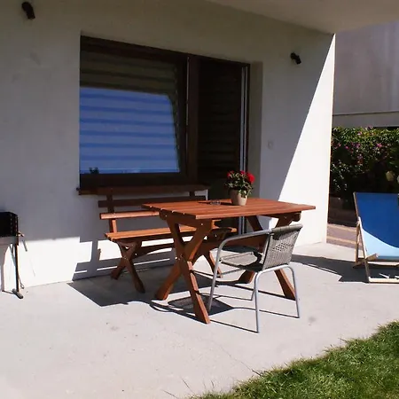 Mini Dominika Privatunterkunft *