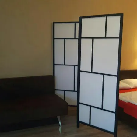 Privatunterkunft Mini Dominika