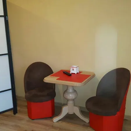 Privatunterkunft Mini Dominika