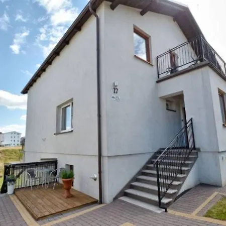 Mini Dominika Władysławowo