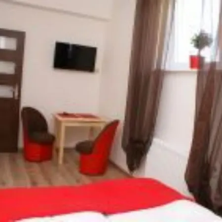 Mini Dominika * Władysławowo