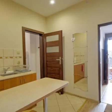 Mini Dominika Privatunterkunft *