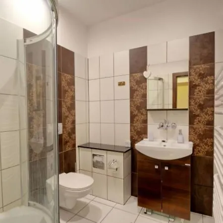 Mini Dominika Privatunterkunft *