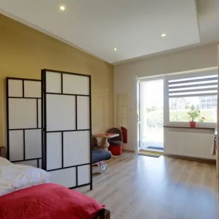 Mini Dominika Privatunterkunft