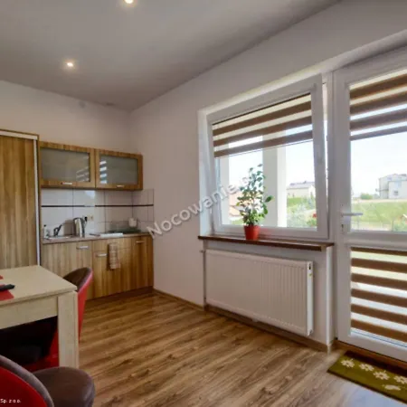 Mini Dominika Władysławowo