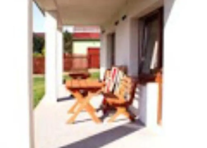 Mini Dominika Accommodatie bij particulieren