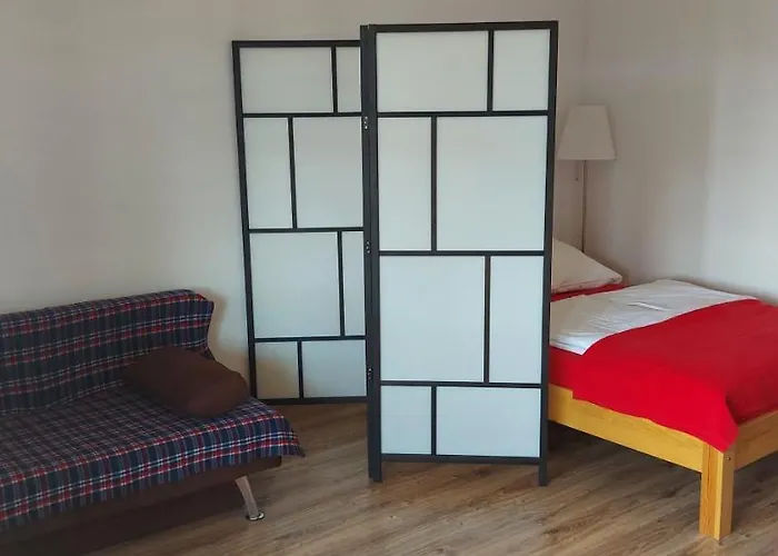 Mini Dominika * Władysławowo