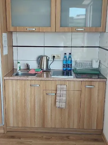 Accommodatie bij particulieren Mini Dominika *