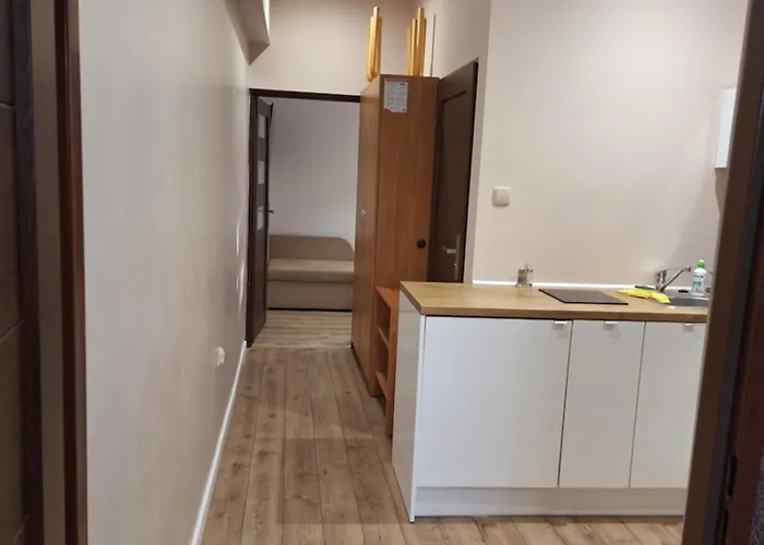 Accommodatie bij particulieren Mini Dominika