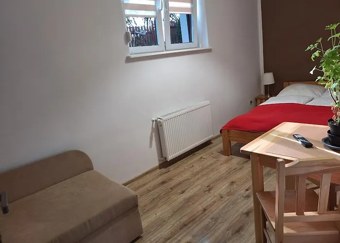 Mini Dominika Accommodatie bij particulieren *