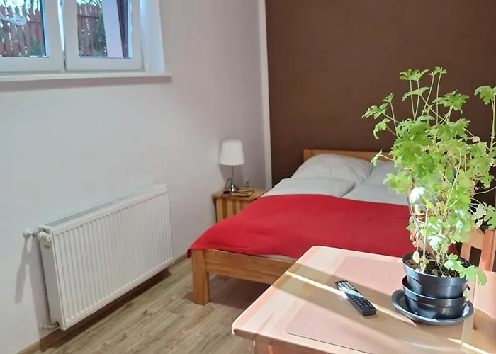 Mini Dominika Władysławowo