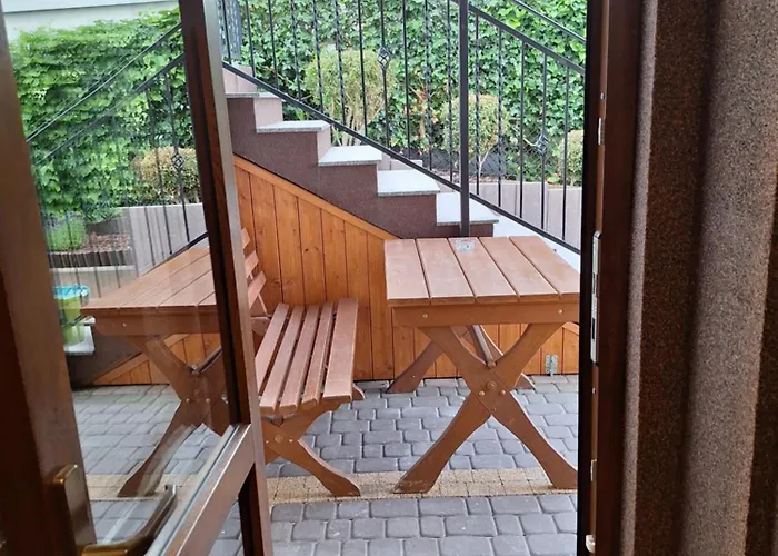 Mini Dominika * Władysławowo