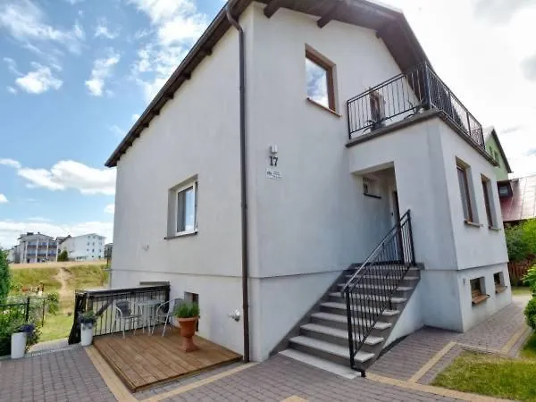 Mini Dominika Accommodatie bij particulieren