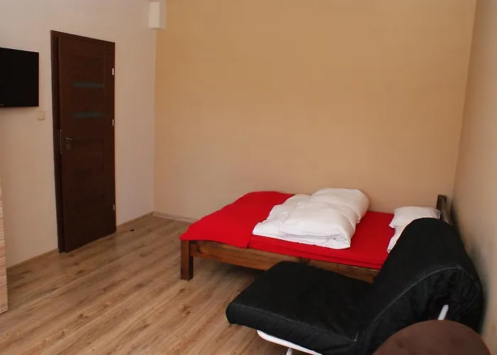 Mini Dominika Accommodatie bij particulieren *