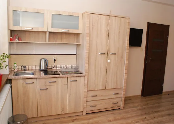 Mini Dominika Władysławowo