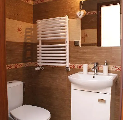 Mini Dominika Władysławowo