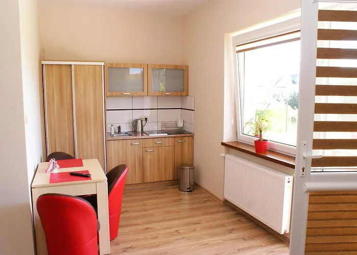 Mini Dominika Accommodatie bij particulieren *