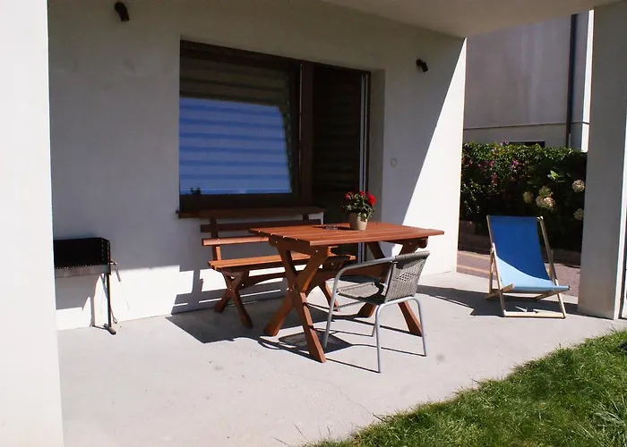 Mini Dominika בית אירוח *