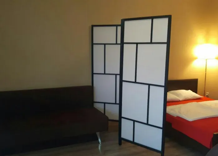 Accommodatie bij particulieren Mini Dominika