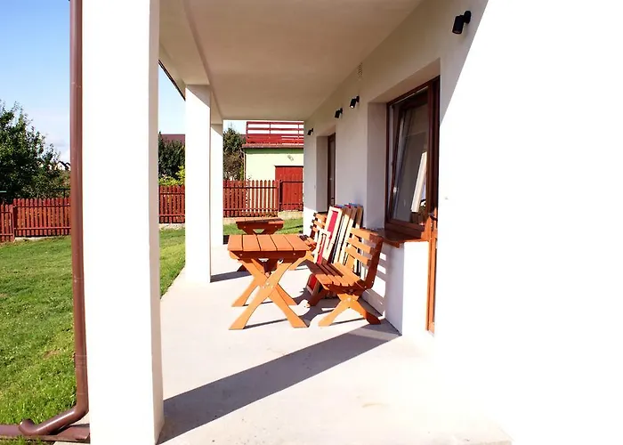 Mini Dominika Władysławowo