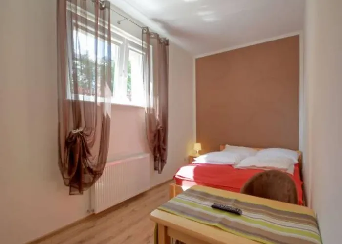 Mini Dominika בית אירוח