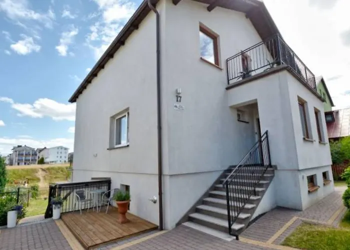 Mini Dominika Władysławowo