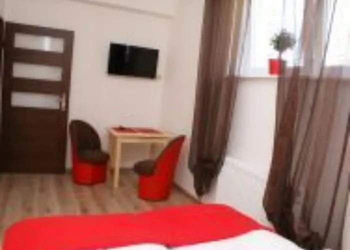 Mini Dominika * Władysławowo