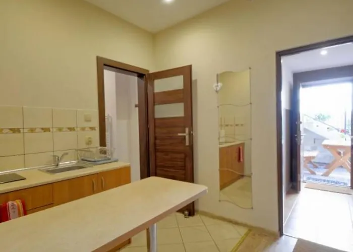 Mini Dominika בית אירוח *