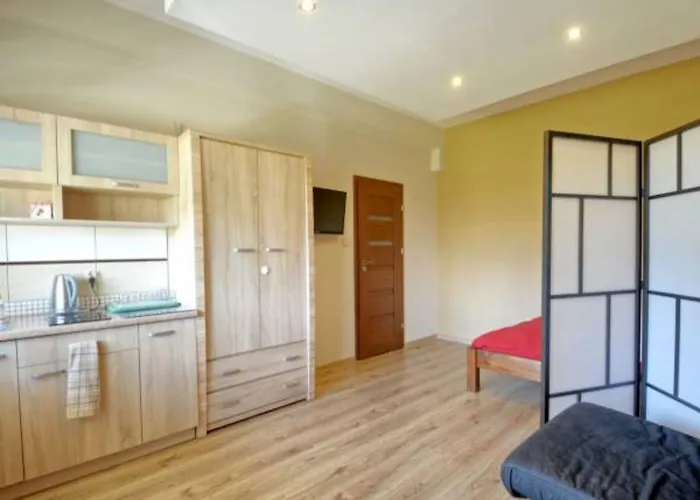 Mini Dominika Accommodatie bij particulieren