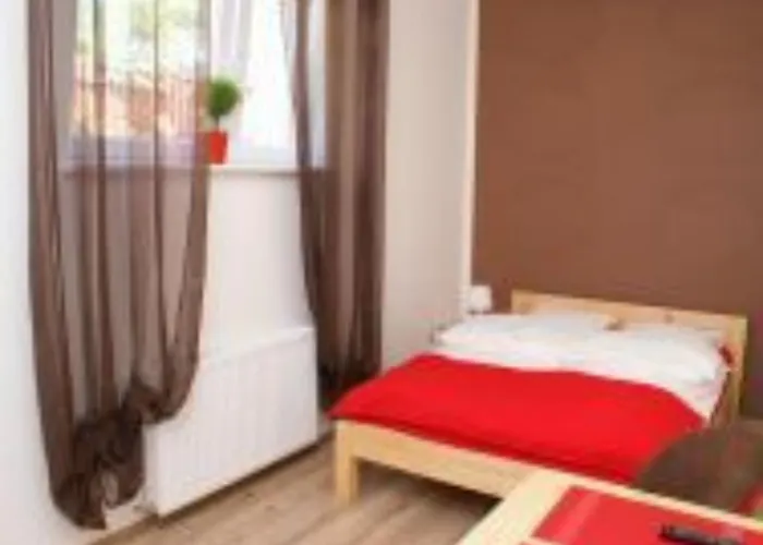 Mini Dominika Accommodatie bij particulieren