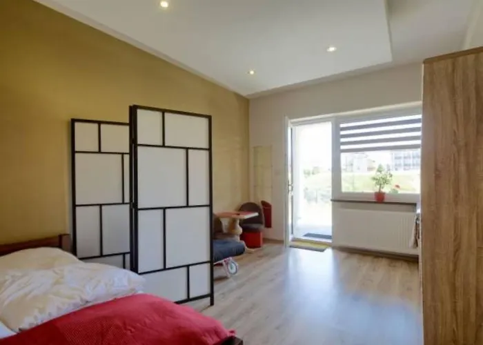 Mini Dominika Accommodatie bij particulieren