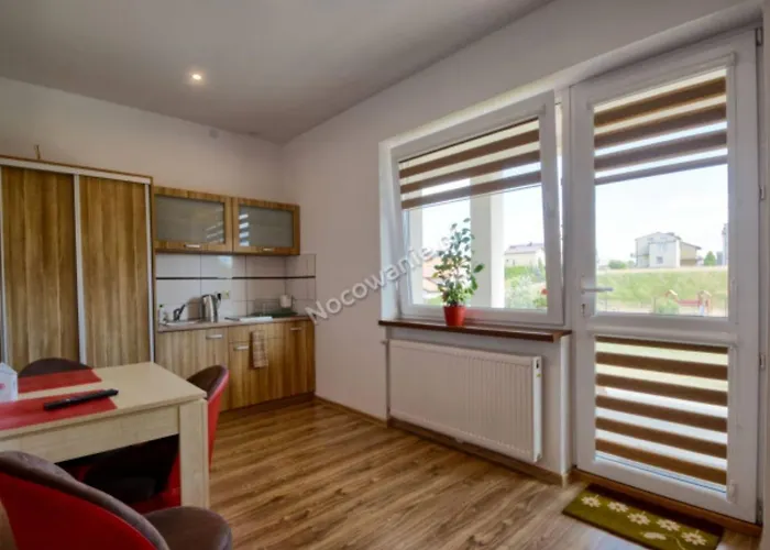 Mini Dominika Władysławowo